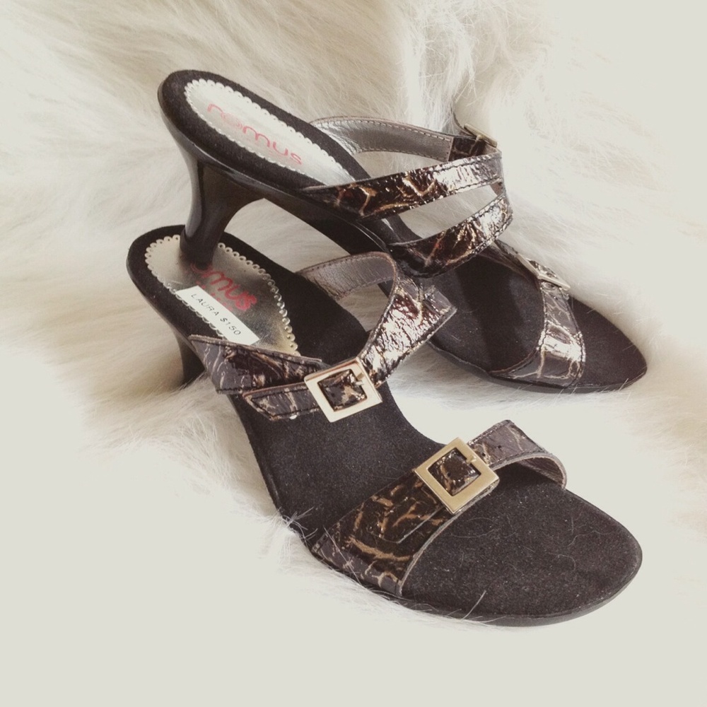 🎈CLEARANCE SALE🎈 Sandals